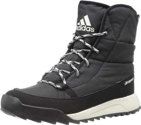 adidas choleah padded cp cw winterstiefel damen|Amazon.com .